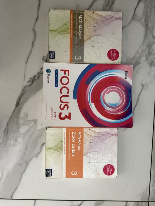 Matematyka podrecznik