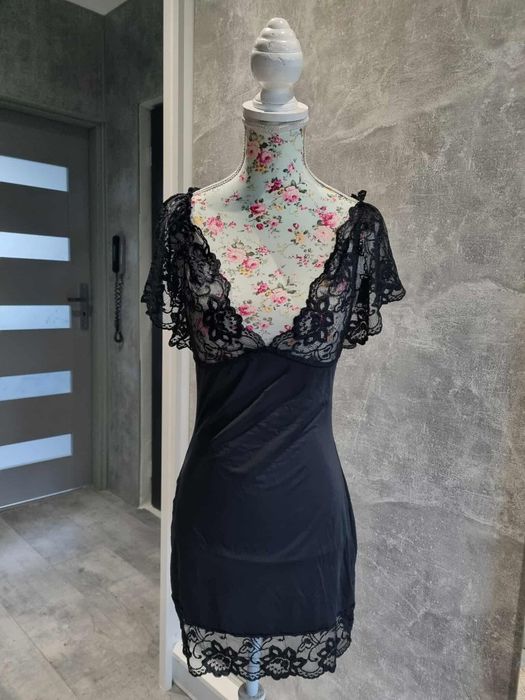 Koszulka Obsessive Imperia rozmiar S / M