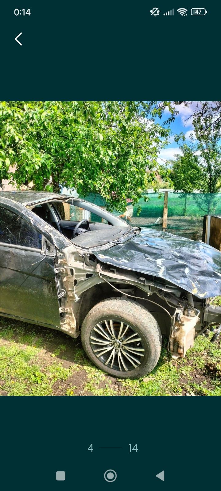 Продам mitsubishi lancer 10