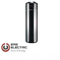 Bomba de calor Eas Eletric 110lt Campanha