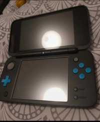 Nintendo 2ds xl para peças ou reparo