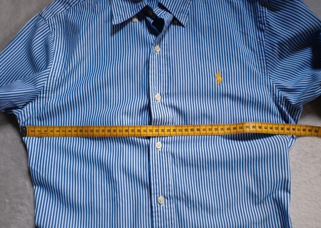 Koszula Ralph Lauren męska/ Unisex