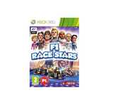 XBOX 360 F1 Race Stars Games4US Kolumny 6/36