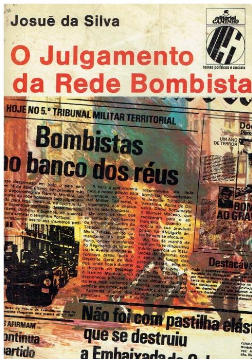 8799 Colecção Editorial Caminho