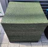 Płyta ABS 50x50 500x500 2cm pod basen piaskownicę plac zabaw NOWE x25