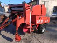 prasa welger RP 12s