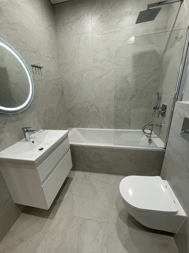 Продаж 2 км новобудови в центрі