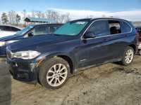 Bmw X5 Xdrive35D 2014 Дизель