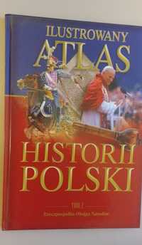 Atlas historii Polski