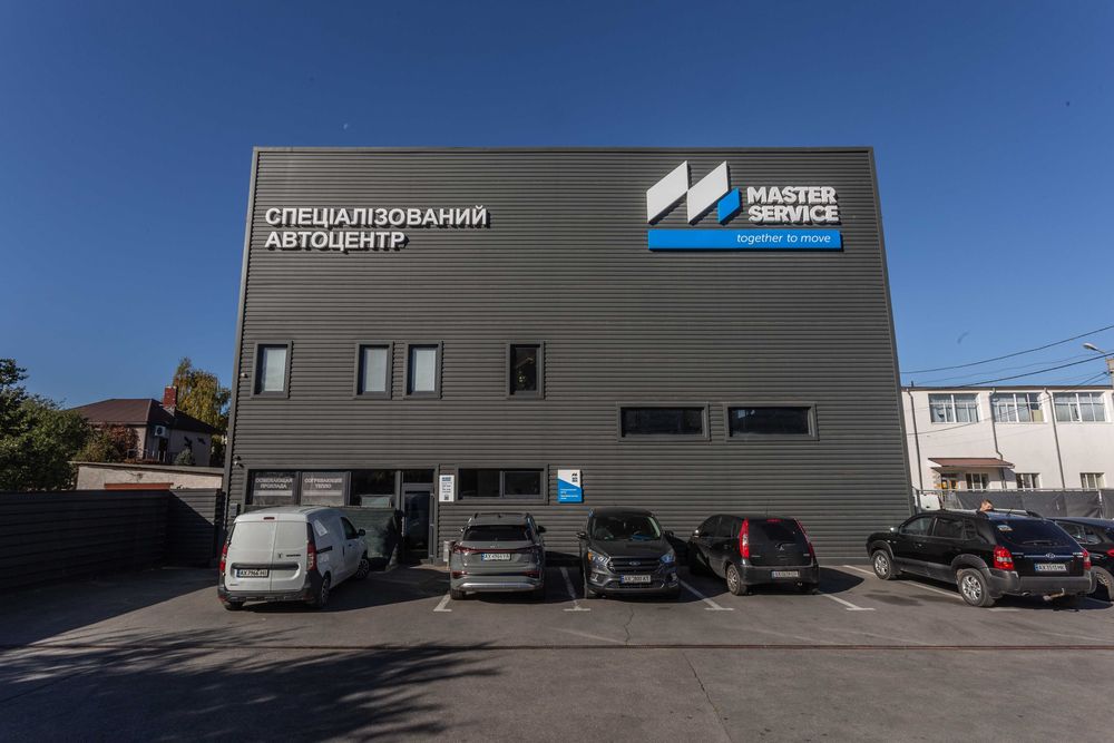 АКЦІЯ Установка обігрівачів Webasto Eberspecher Apogey Отопители