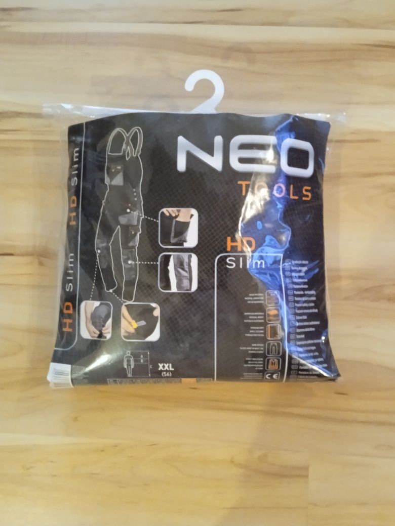 Kombinezon roboczy Neo Tools