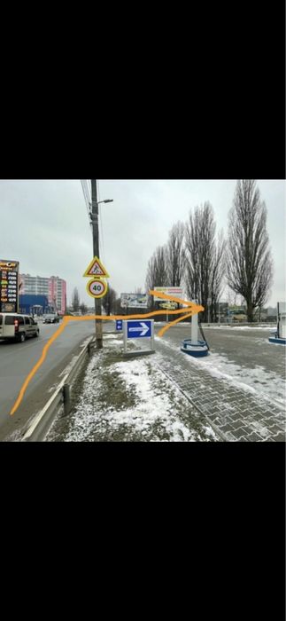 Шини зима 235/45 R19 Vredestein резина комплект