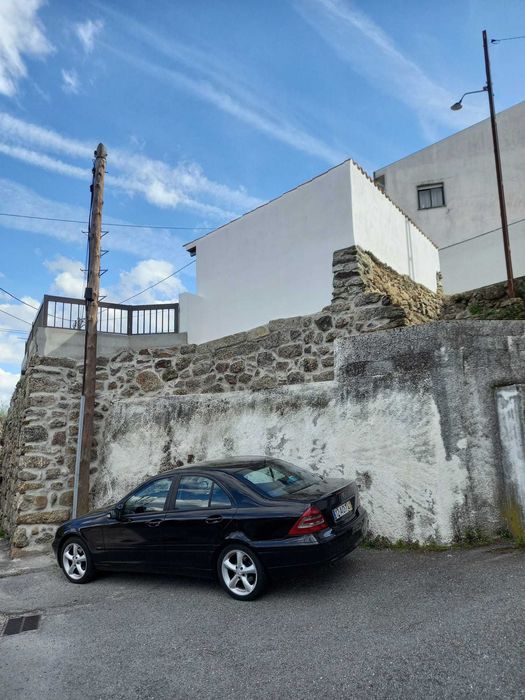Vendo terreno / Covilha, TEIXOSO