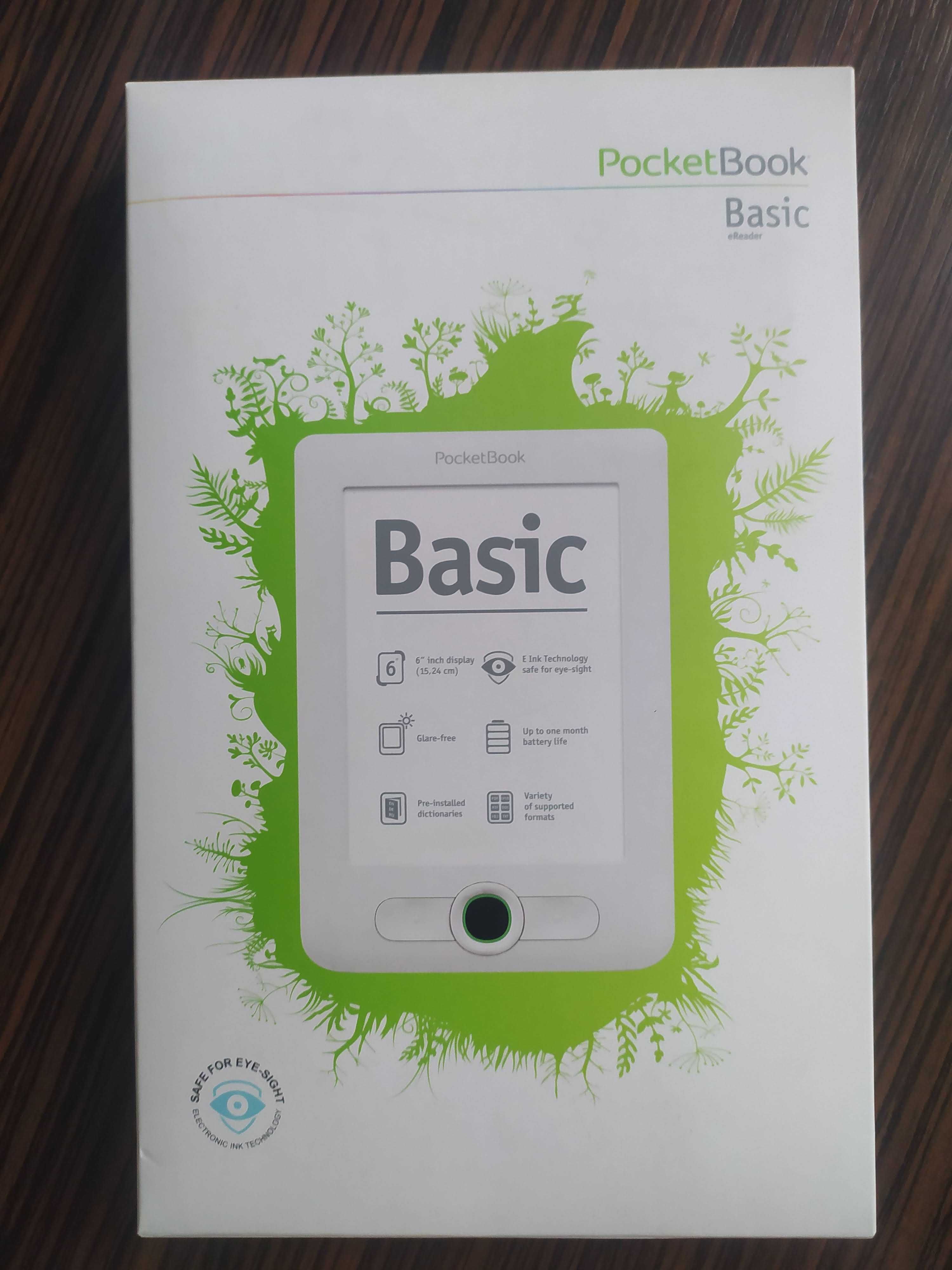 PocketBook 613 Basic