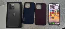 Iphone 13 pro 250 gb