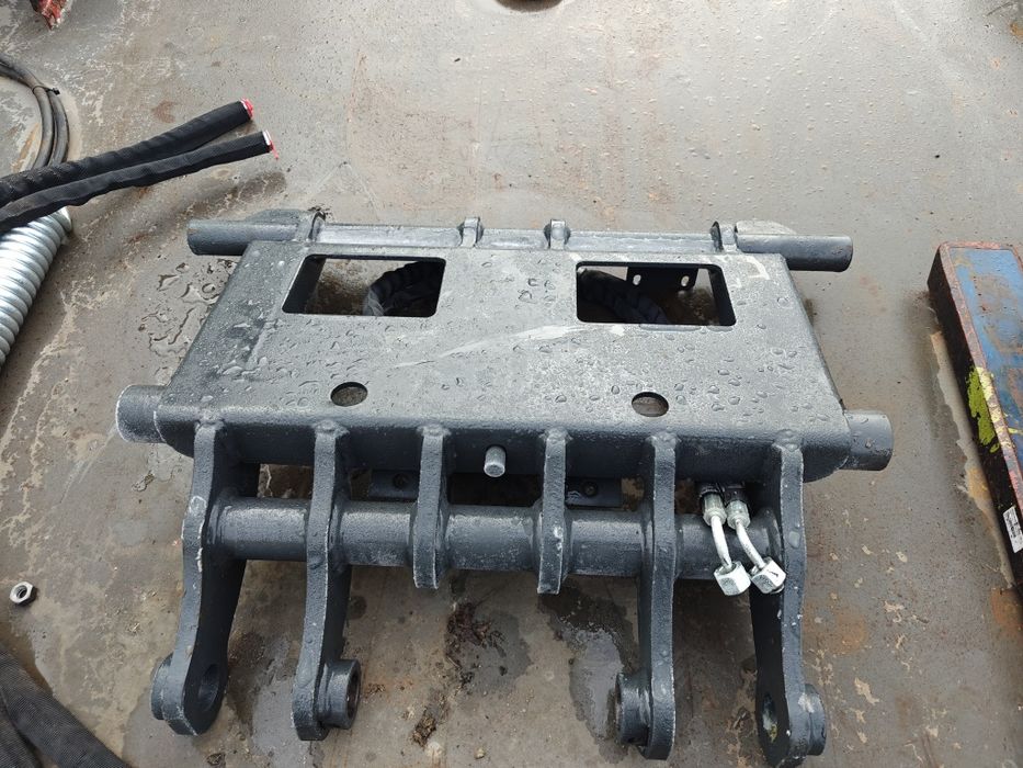 Adapter ramka weidemann