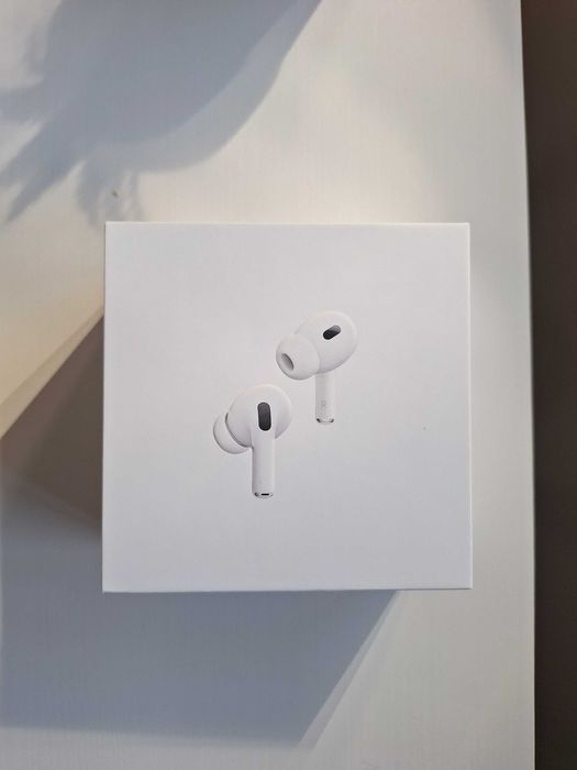 Airpods Pro 2 Novos