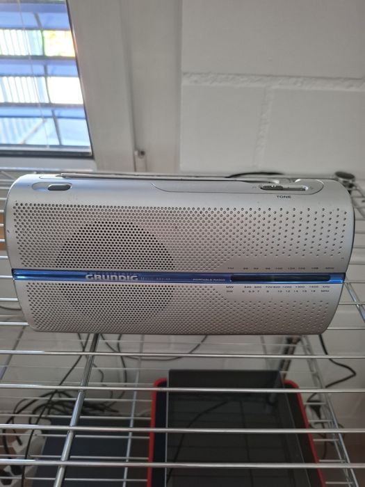 Grundic BOY-240 и Grundic music Boy-50RP.