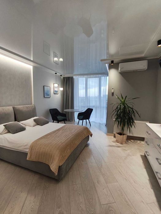 1к Стрийська 108 ЖК Національний,Академія Сухопутних військ,В.Великого