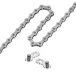 Łańcuch rowerowy Shimano STEPS CN-E8000 11 rzędowy