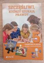 Szczęśliwi którzy szukają prawdy 5