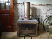 Recuperador de calor
