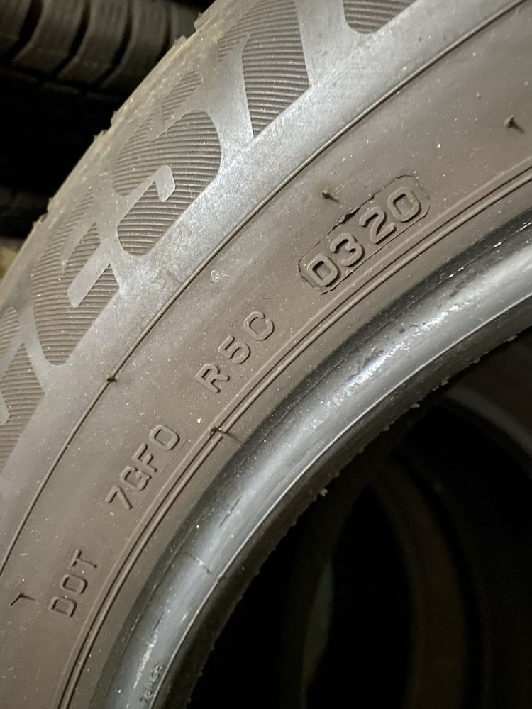 Opony letnie Bridgestone Sport 235/55/19 20r