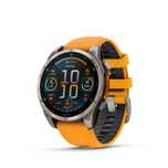Garmin Fenix 8 47 mm AMOLED Sapphire Titanium