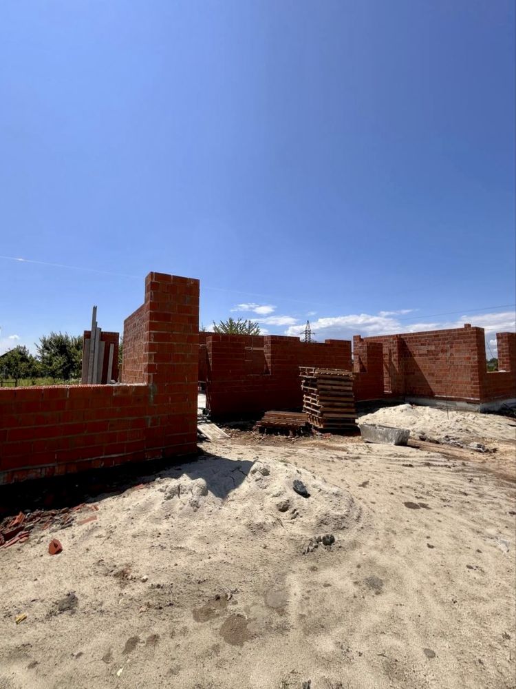 Продаж сучасних котеджів, 15 хв до ТЦ Вікторія Ґарденс