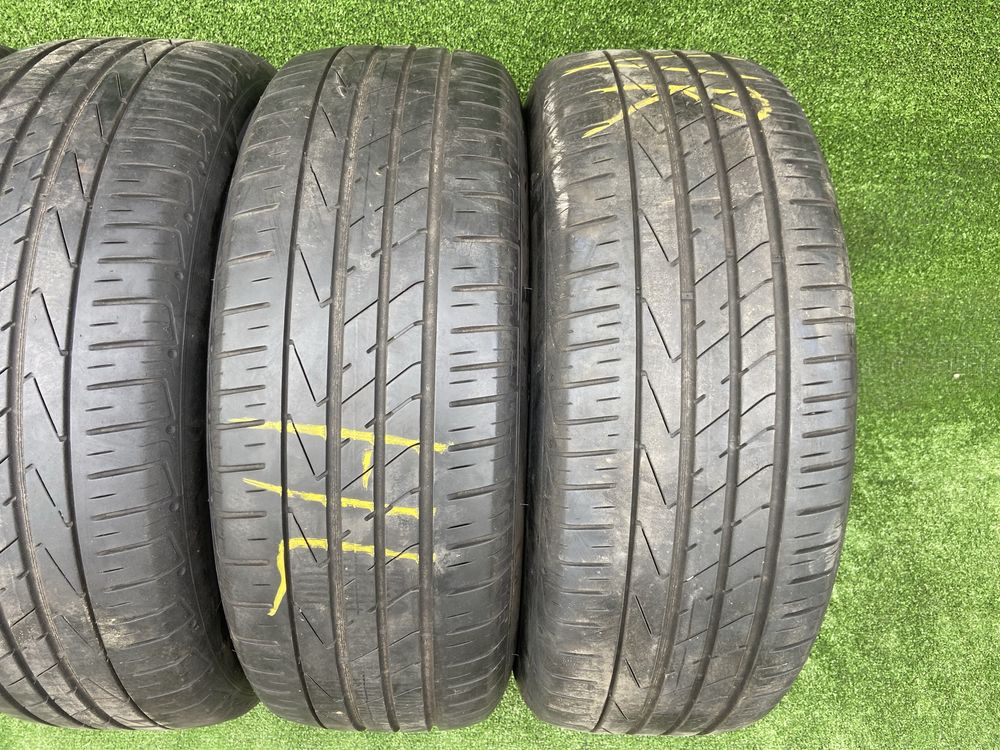 Резина Шини 235/60 R18 Hankook ventus S1 evo2
