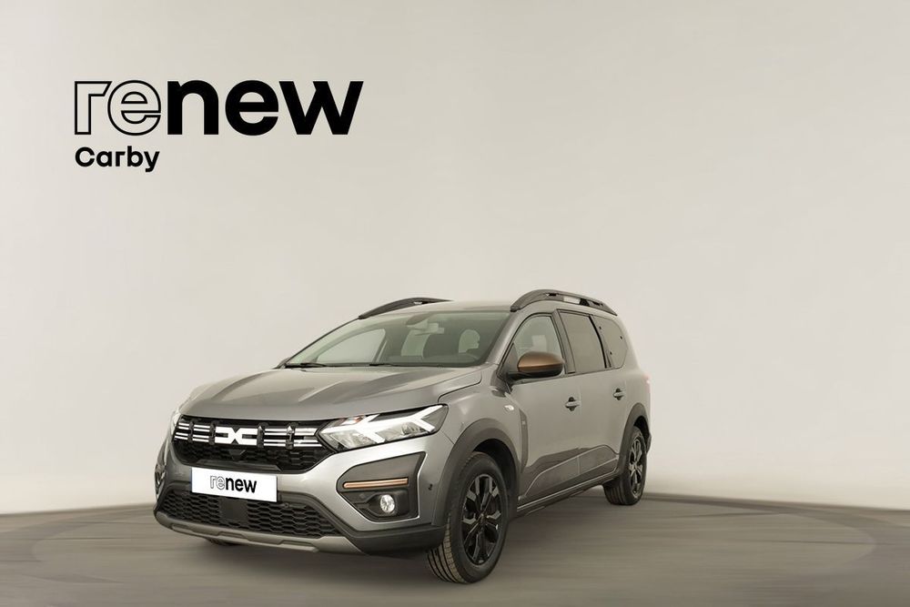 Dacia Jogger 1.0 ECO-G Extreme+ Up&Go 7L Bi-Fuel