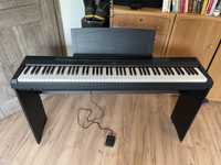 Yamaha P 115 Pianino Cyfrowe