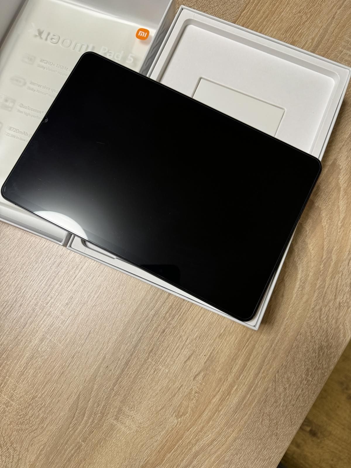 Планшет Xiaomi Pad 5