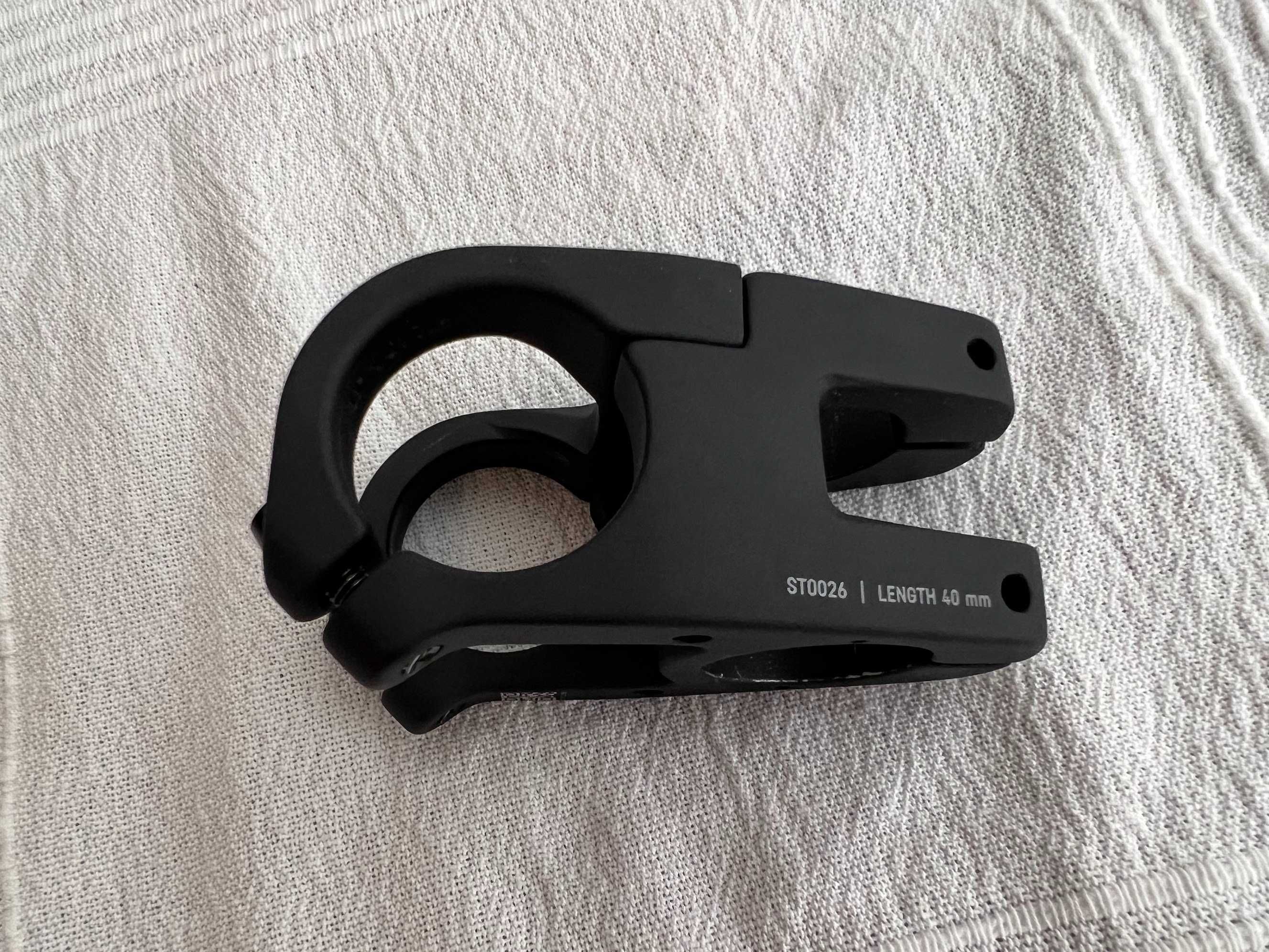 Mostek Canyon Enduro G5 ST0026 kierownica 31.8 40mm