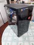 PC gaming desktop NITRO