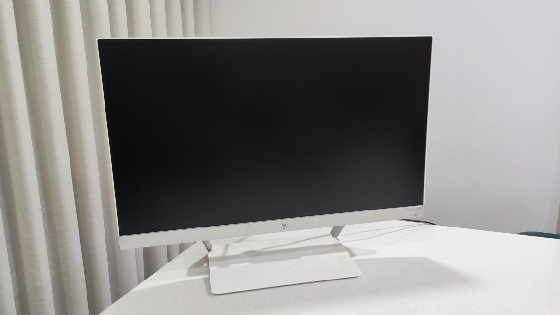 Monitor HP, 24 polegadas, excelente estado