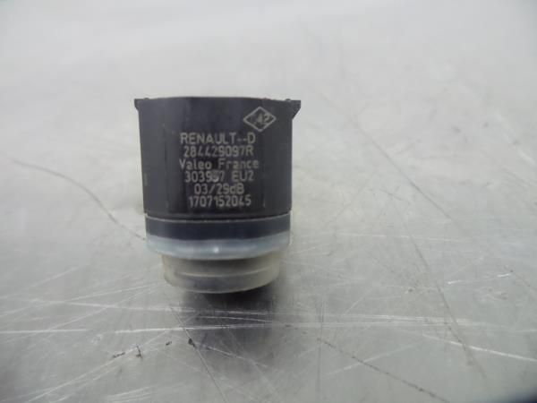 Sensor de estacionamento RENAULT Captur (J5_)