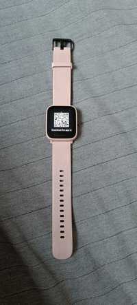 Amazfit BIP U smartwatch