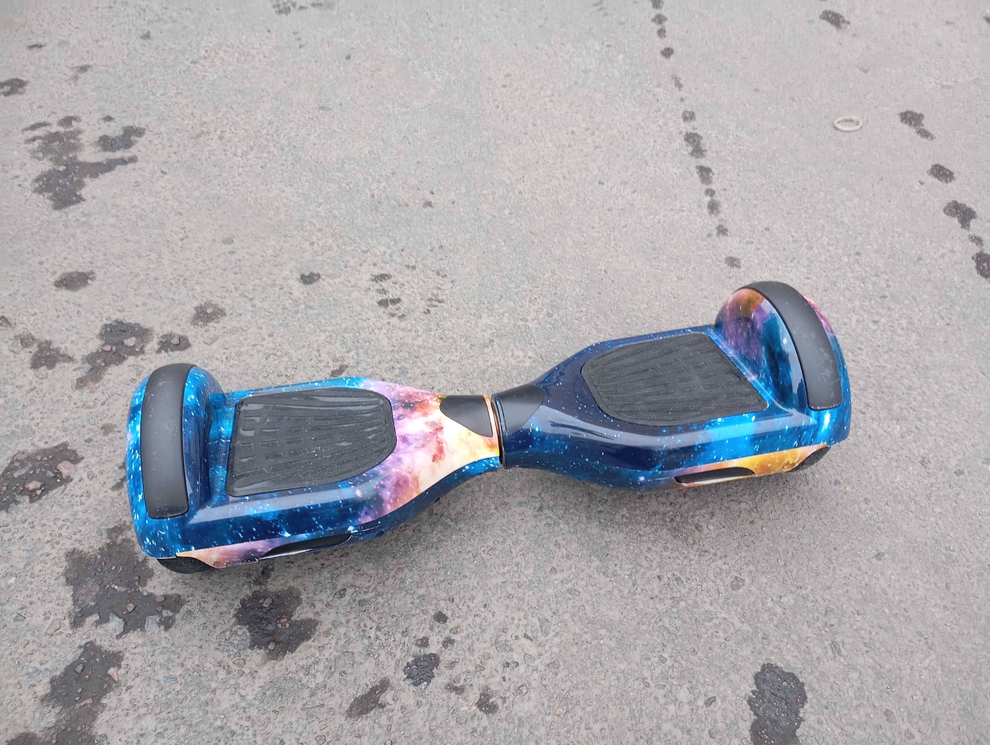 Героборд дитячий