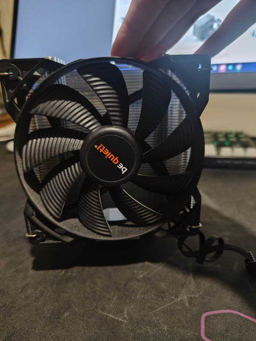 Кулер Pure Rock 2