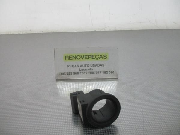 Centralina de ignição (imobilizador) PEUGEOT 206 (2A/C)