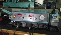 Stacja Weller DS 701 EC lutownica rozlutownica gorące powietrze