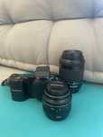 Samsung NX2000 Mirrorless - Perfeita para Viagens e Redes Sociais