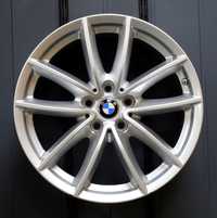 Felgi 18" BMW X5 G05 X6 G06 5x112 Czujniki BMW Wzór 618 KRIMS Lubań