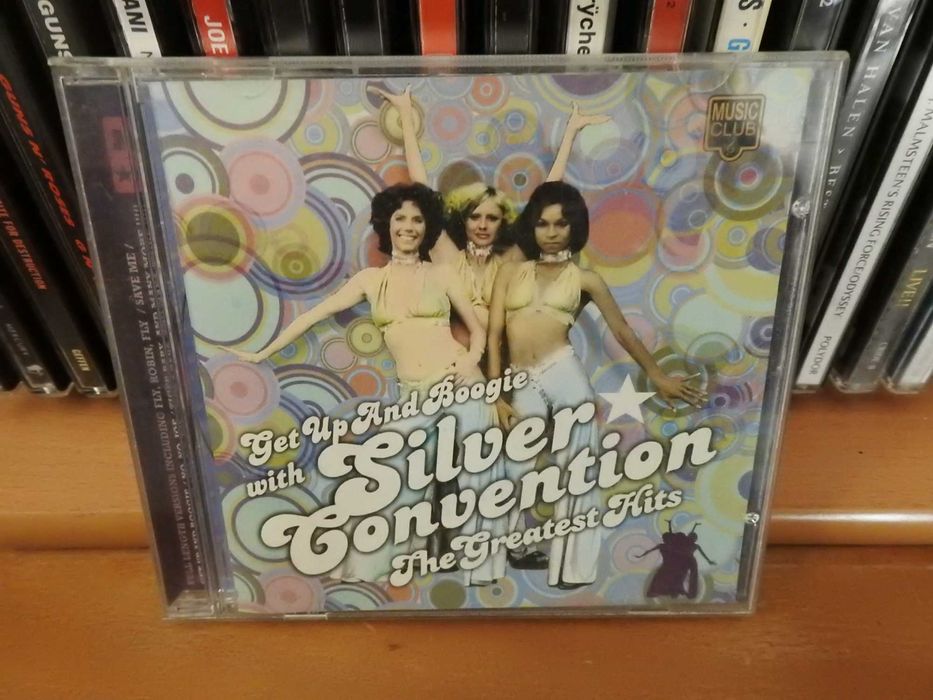 Venda de CD's - Oportunidade #4