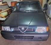 Alfa Romeo 33 1.5 Veloce (1991) – Clássico em Excelente Estado