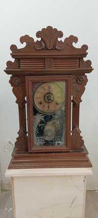 Relógio de pêndulo  Antigo