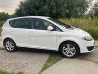 Seat Altea Seat Altea 1.6 TDI