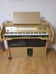 Organy Ahlborn H5