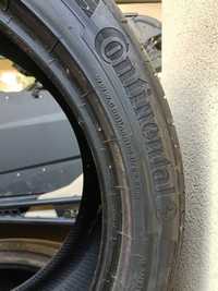 Резина Continental 285/40/R21